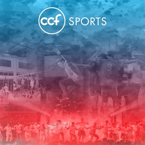 ccf sports|CCF Sports camp .